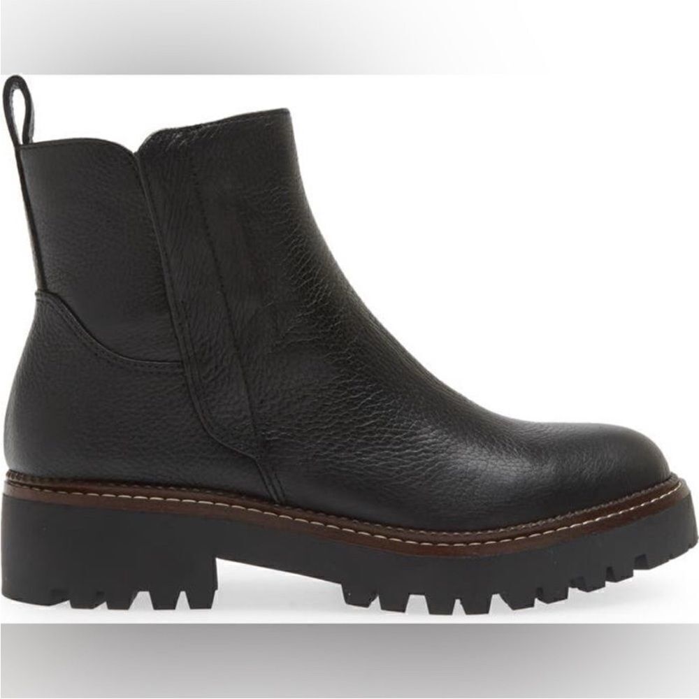 Nordstrom Miller 2 Water Resistant Boot (Women) Size 5.5